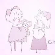 ゆーの画像