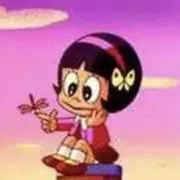 さるとびの画像