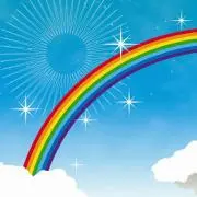 Rainbowの画像