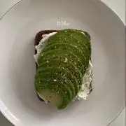 アボカドの画像