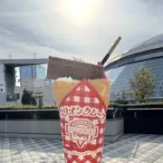 桜餅の画像
