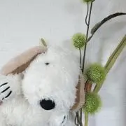 スヌーピー(о´∀`о)の画像