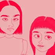 MAYAの画像