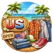 US古着屋道場 ビーチ店 値下げはコメへの画像