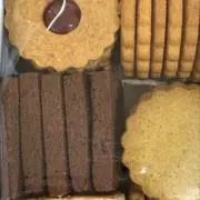 チョコチップの画像