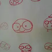 モンチッチの画像