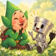 静穂(最推しキャラはチンクルとちびロボ)の画像