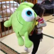 まゆまゆ☆