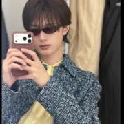 女警