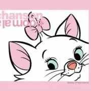 マリーちゃんの画像