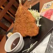 魚二郎の画像