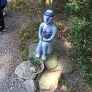 カッパの画像