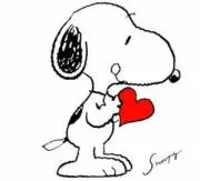 snoopy☆cafeの画像