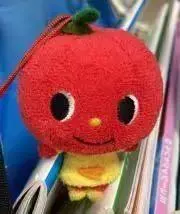 ぷっぷるー