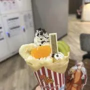 モカの画像