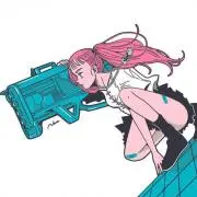 Y