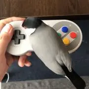 しゃぼん。