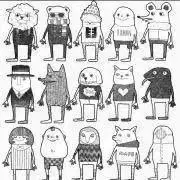 chokiの画像