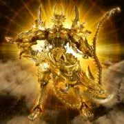 SEVEN☆GODの画像