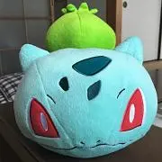麻翔流の画像