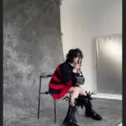 amo  プロフィール必読お願いしますの画像
