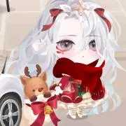 ピンクローズの画像
