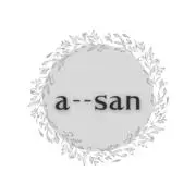 a--sanの画像