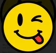ニコニコ☆の画像