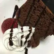チョコシフォンの画像