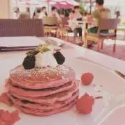 いちごの画像