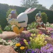 ウッドストック