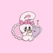 ♡