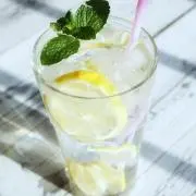 レモネード