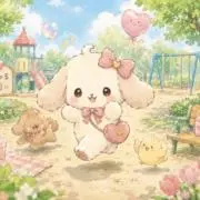 ゆめちゃん♪【24時間以内発送】の画像