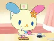 ウサマイの画像
