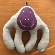 オーバーガメラの画像