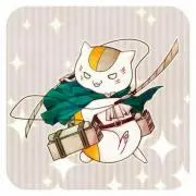 にゃんこ先生
