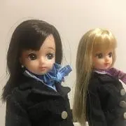 ポーの画像