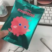 株式会社ぶーぶーHellPreciousの画像
