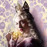 Alice♡お休み中