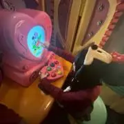 な
