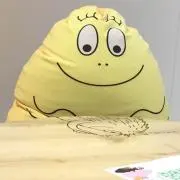 ぴーたーぱんの画像