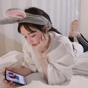 うさぎの画像