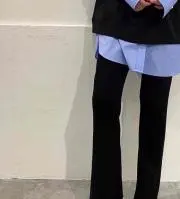SHISHIKUI シシクイ ブラタンク bratank 百々千晴 タンクトップ - メルカリ