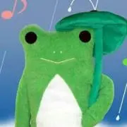 ふもふも