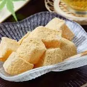 わらび餅