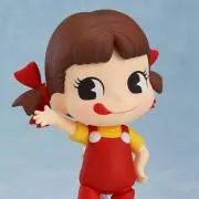 つくねちゃん