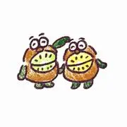 きのみの画像