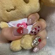୨୧⑅*の画像