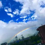 しいママ